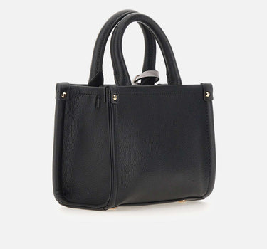 Borsa a mano mini con charm AA6102E1012 22222 LIU-JO 