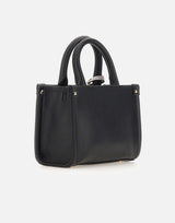 Borsa a mano mini con charm AA6102E1012 22222 LIU-JO 