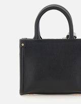 Borsa a mano mini con charm AA6102E1012 22222 LIU-JO 