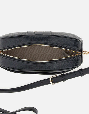 Borsa a tracolla "Camera case" AA6106E1109 22222 LIU-JO 