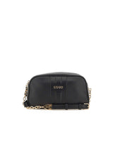 Borsa a tracolla "Camera case" AA6106E1109 22222 LIU-JO 