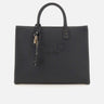 Borsa a mano con charm AA6149ES029 22222 LIU-JO 