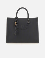 Borsa a mano con charm AA6149ES029 22222 LIU-JO 
