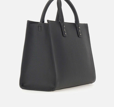 Borsa a mano con charm AA6149ES029 22222 LIU-JO 
