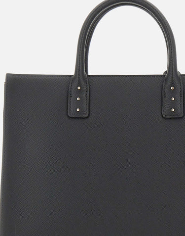 Borsa a mano con charm AA6149ES029 22222 LIU-JO 