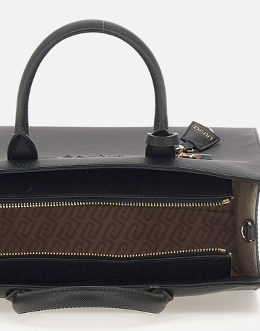 Borsa a mano con charm AA6149ES029 22222 LIU-JO 