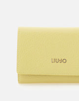 Portafogli "Trifold" AA6172E1109 40636 LIU-JO 