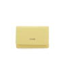 Portafogli "Trifold" AA6172E1109 40636 LIU-JO 