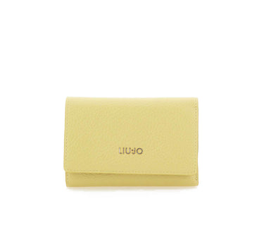 Portafogli "Trifold" AA6172E1109 40636 LIU-JO 