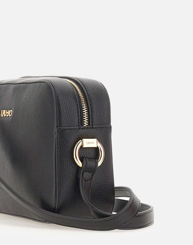 Borsa a tracolla "Camera Case" AA6211E1012 22222 LIU-JO 