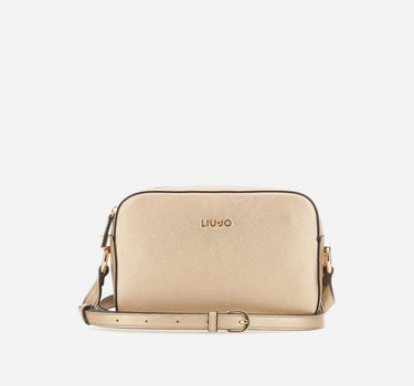 Borsa a tracolla "Camera Case" AA6211E1012 90048 LIU-JO 