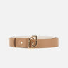 Cintura con logo AA6235E1012 00070 LIU-JO 