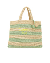 Borsa a spalla "Plentia Cannes" AA6245A0006 00348 LIU-JO 