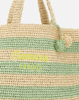 Borsa a spalla "Plentia Cannes" AA6245A0006 00348 LIU-JO 