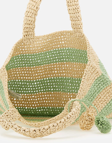 Borsa a spalla "Plentia Cannes" AA6245A0006 00348 LIU-JO 