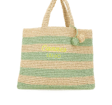 Borsa a spalla "Plentia Cannes" AA6245A0006 00348 LIU-JO 