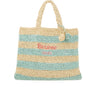 Borsa a spalla "Plentia Riccione" AA6245A0006 64728 LIU-JO 