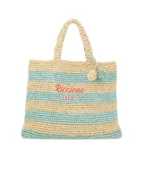 Borsa a spalla "Plentia Riccione" AA6245A0006 64728 LIU-JO 