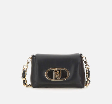 Borsa "LaPuffy" piccola AA6269E0953 22222 LIU-JO 