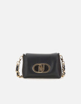 Borsa "LaPuffy" piccola AA6269E0953 22222 LIU-JO 