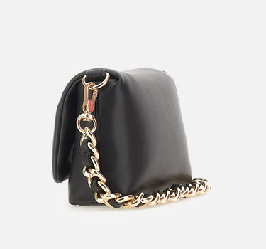 Borsa "LaPuffy" piccola AA6269E0953 22222 LIU-JO 