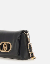 Borsa "LaPuffy" piccola AA6269E0953 22222 LIU-JO 