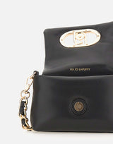 Borsa "LaPuffy" piccola AA6269E0953 22222 LIU-JO 