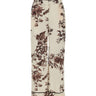 Pantaloni in raso stampato CA6254TS061 P9654 LIU-JO 