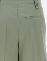 Shorts in popeline CA6273T297A P9639 LIU-JO 
