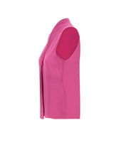 Top con scollo a V CA6284T2578 P9632 LIU-JO 