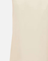 Top con scollo a V CA6284T2578 P9644 LIU-JO 