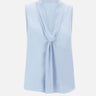 Top con scollo a V CA6284T2578 T2578 LIU-JO 