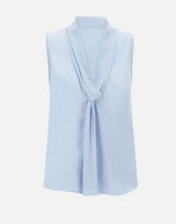 Top con scollo a V CA6284T2578 T2578 LIU-JO 