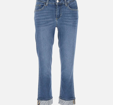 Jeans "Monroe" UA6006D0305 78967 LIU-JO 