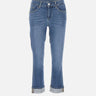 Jeans "Monroe" UA6006D0305 78967 LIU-JO 