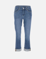 Jeans "Monroe" UA6006D0305 78967 LIU-JO 