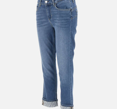 Jeans "Monroe" UA6006D0305 78967 LIU-JO 