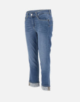 Jeans "Monroe" UA6006D0305 78967 LIU-JO 