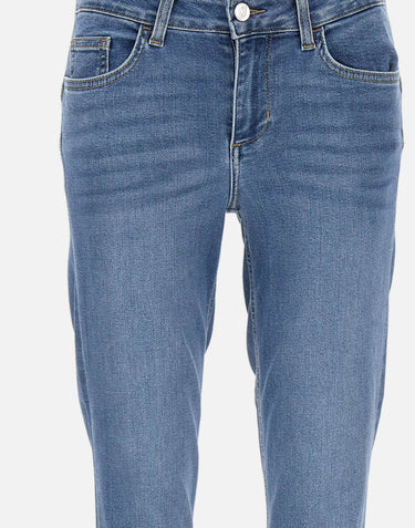 Jeans "Monroe" UA6006D0305 78967 LIU-JO 
