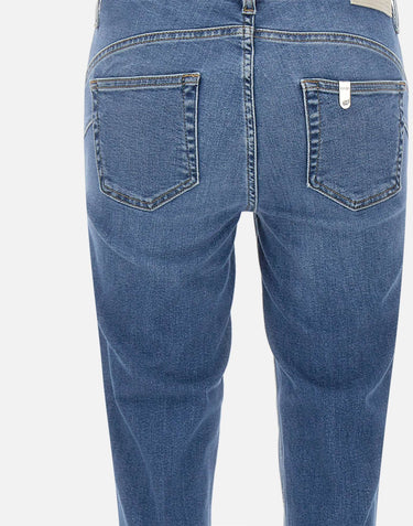 Jeans "Monroe" UA6006D0305 78967 LIU-JO 