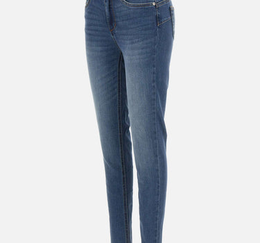 Jeans "Divine" UA6013D0318 79012 LIU-JO 
