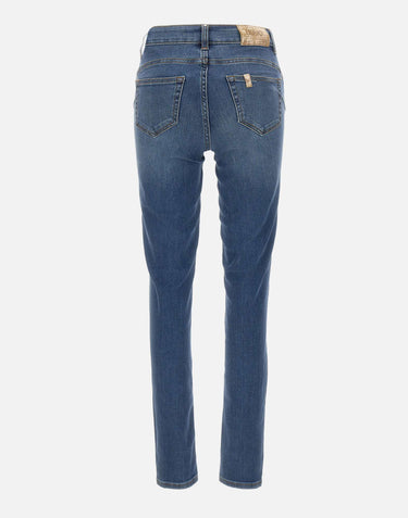 Jeans "Divine" UA6013D0318 79012 LIU-JO 
