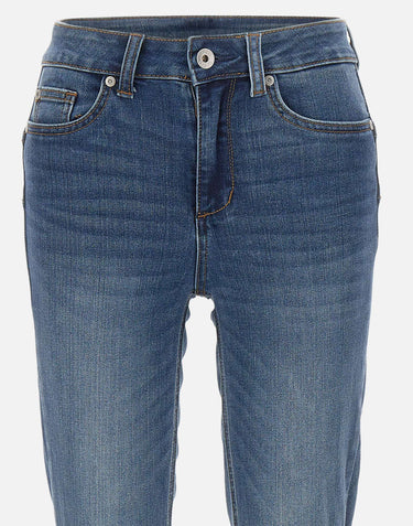Jeans "Divine" UA6013D0318 79012 LIU-JO 