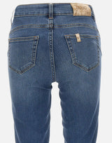 Jeans "Divine" UA6013D0318 79012 LIU-JO 