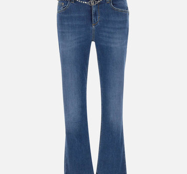 Jeans "Fly" UA6022D4797 79026 LIU-JO 
