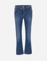 Jeans "Fly" UA6022D4797 79026 LIU-JO 