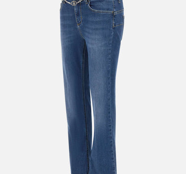 Jeans "Fly" UA6022D4797 79026 LIU-JO 