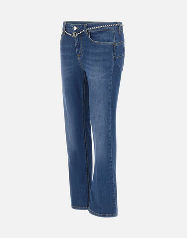 Jeans "Fly" UA6022D4797 79026 LIU-JO 