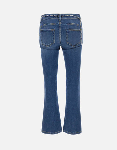 Jeans "Fly" UA6022D4797 79026 LIU-JO 
