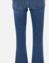 Jeans "Fly" UA6022D4797 79026 LIU-JO 